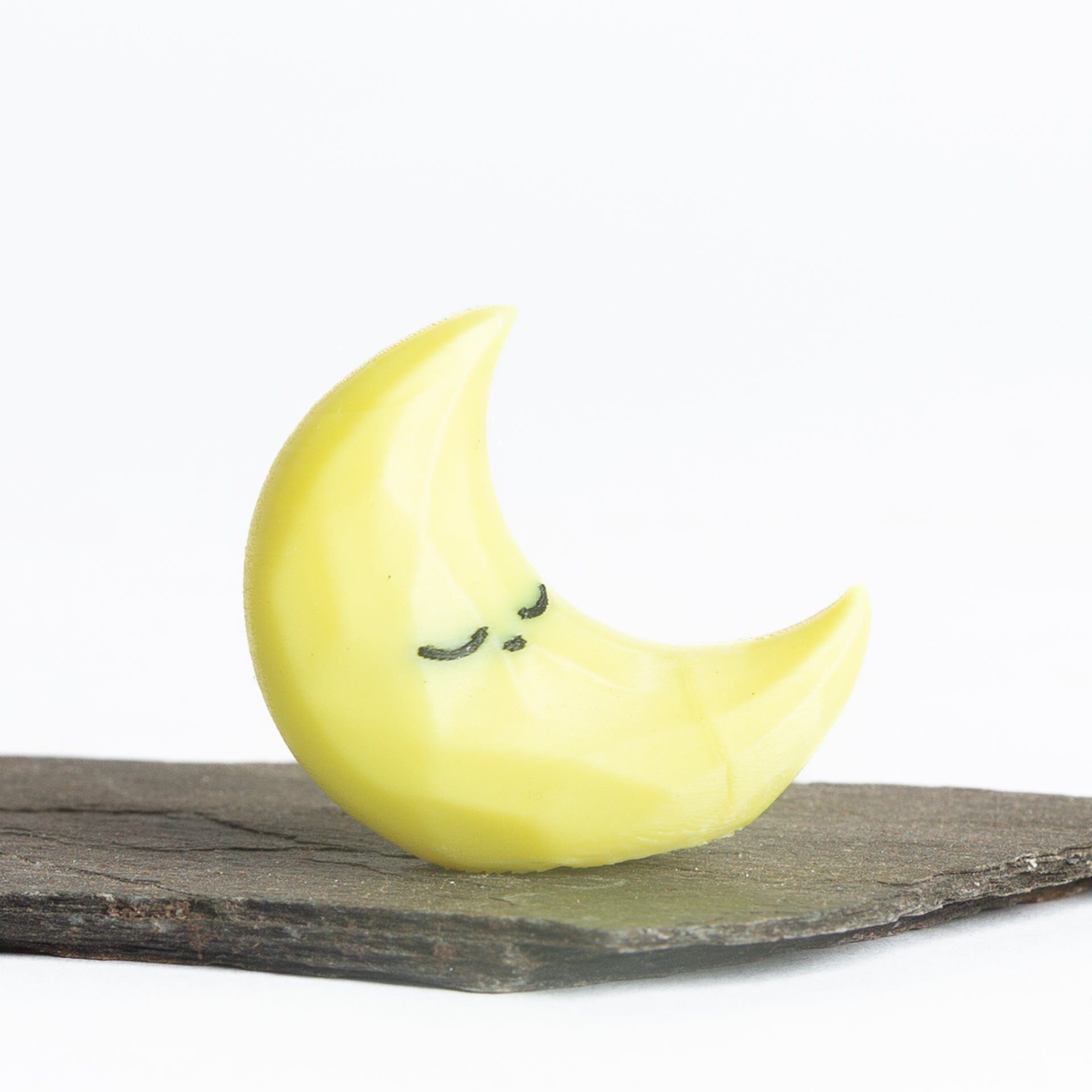 Sleeping Crescent Moon - Urban Sprouts