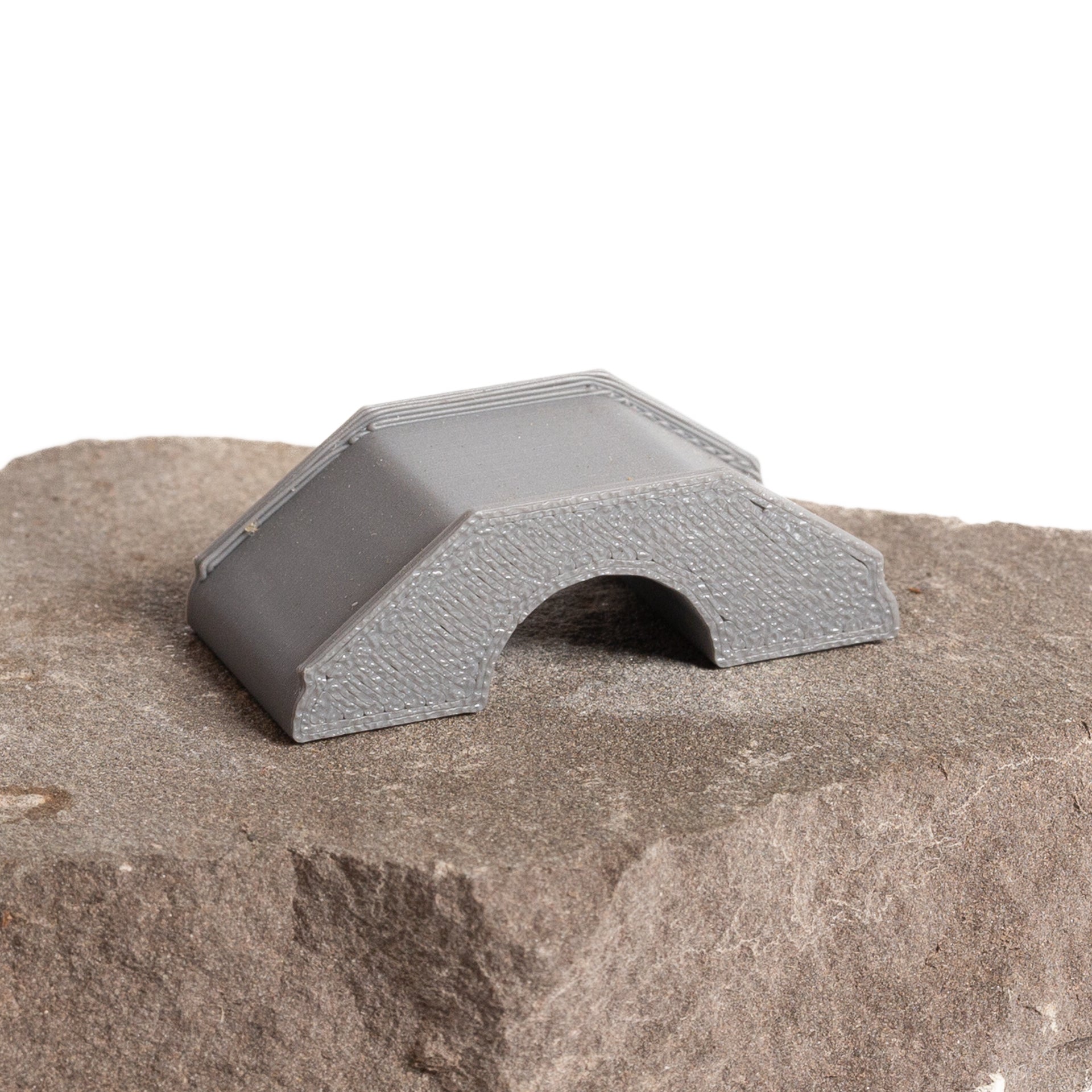 Small Geometric Bridge - Urban Sprouts