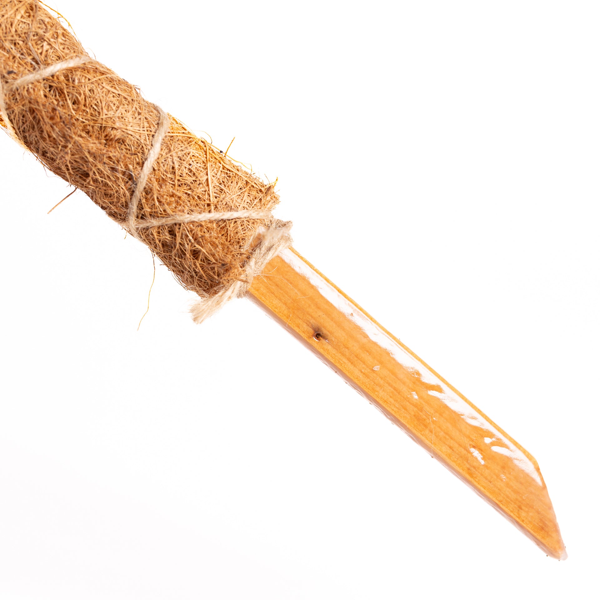 Specialty Moss Pole - Urban Sprouts