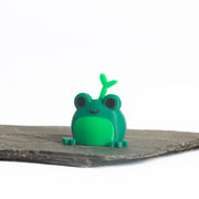 Sprig the Frog - Urban Sprouts