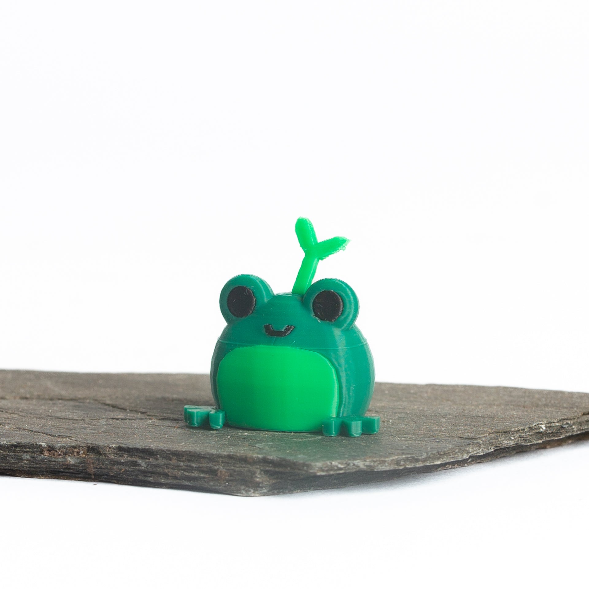 Sprig the Frog - Urban Sprouts