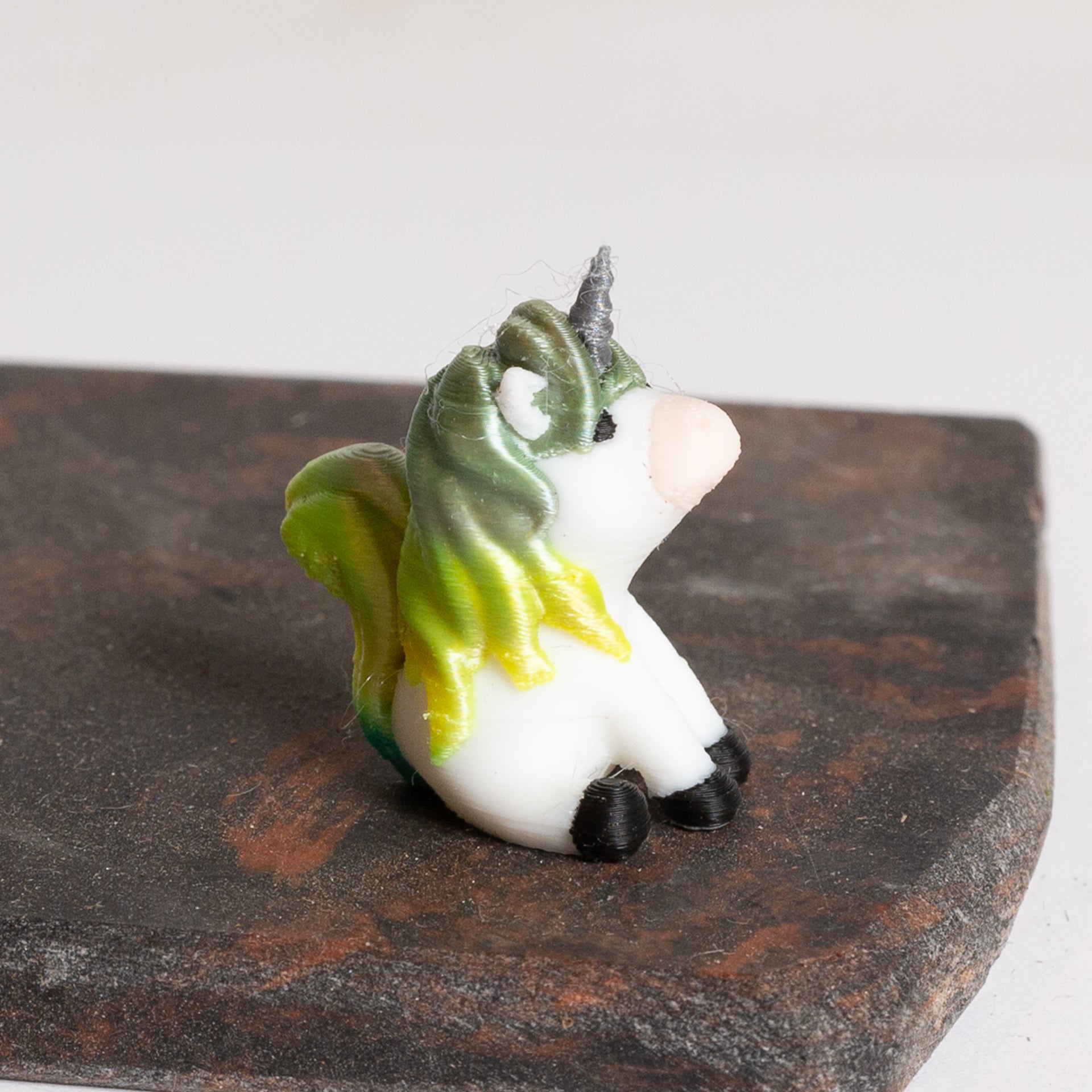 Sitting Unicorn - Urban Sprouts