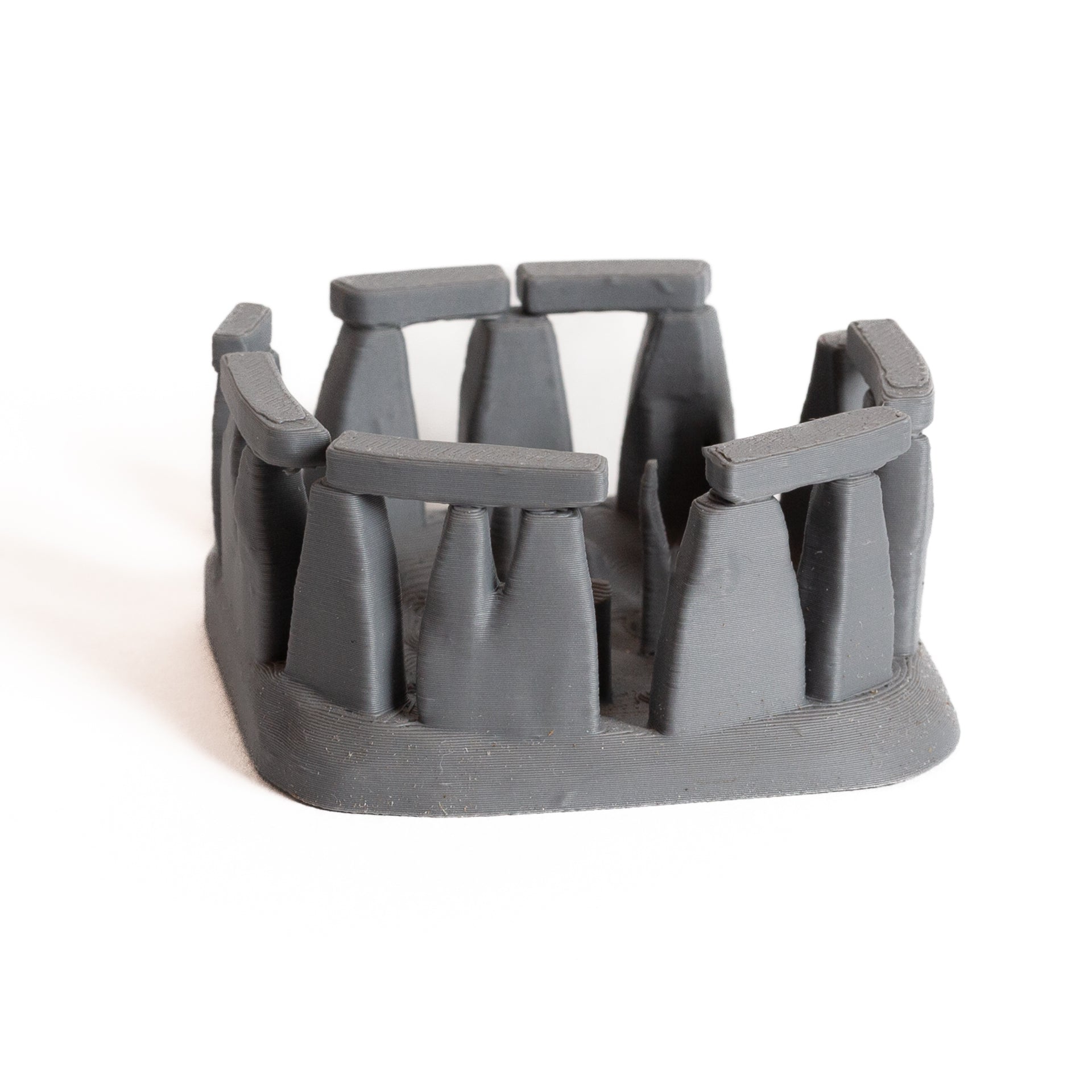 Urban prints Stonehenge - Urban Sprouts