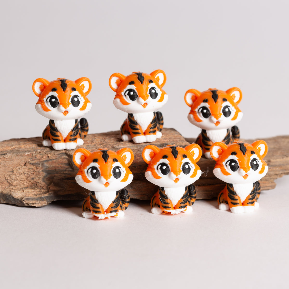 Tamera the Tiger