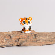 Tamera the Tiger