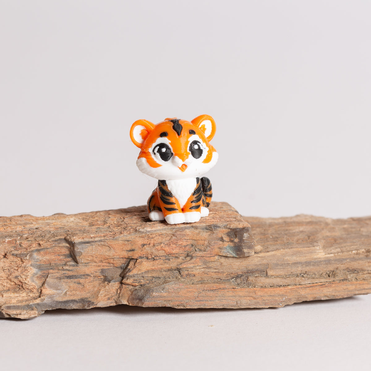 Tamera the Tiger