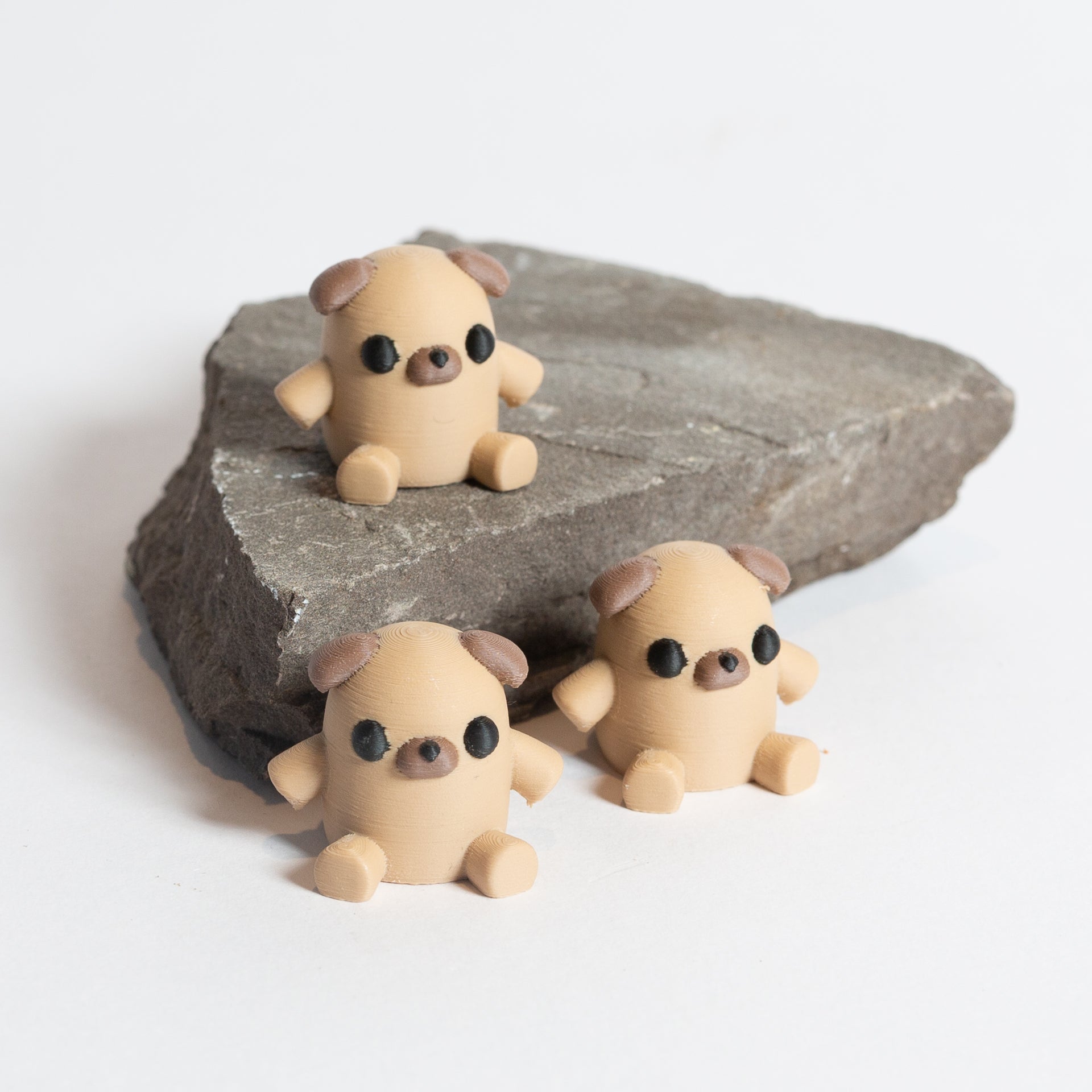 Teddy the Dog - Urban Sprouts