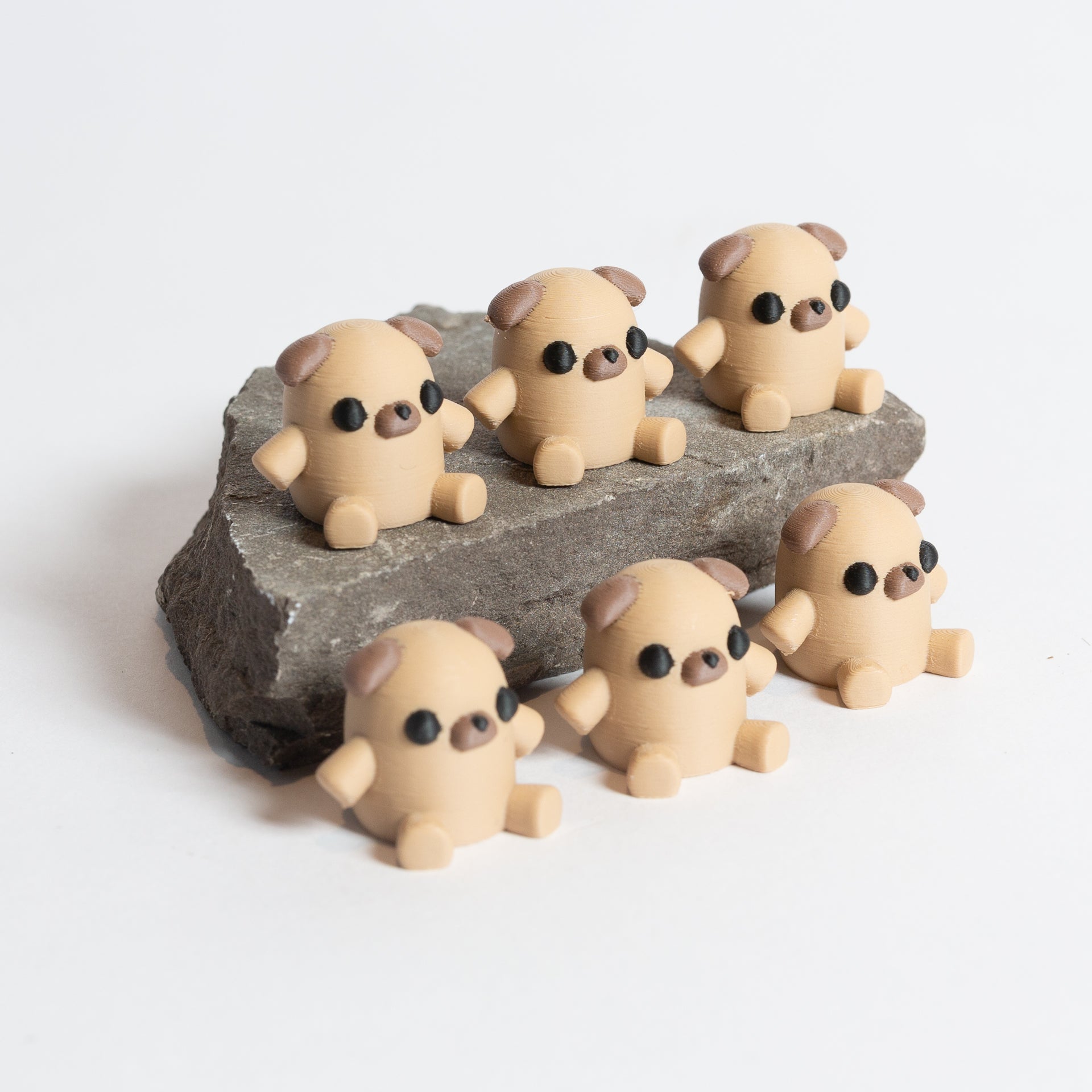 Teddy the Dog - Urban Sprouts