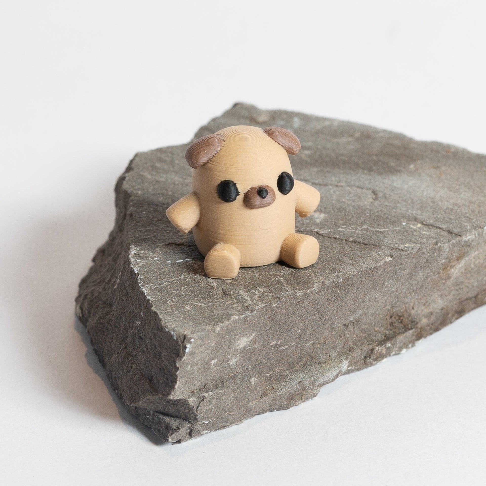 Teddy the Dog - Urban Sprouts
