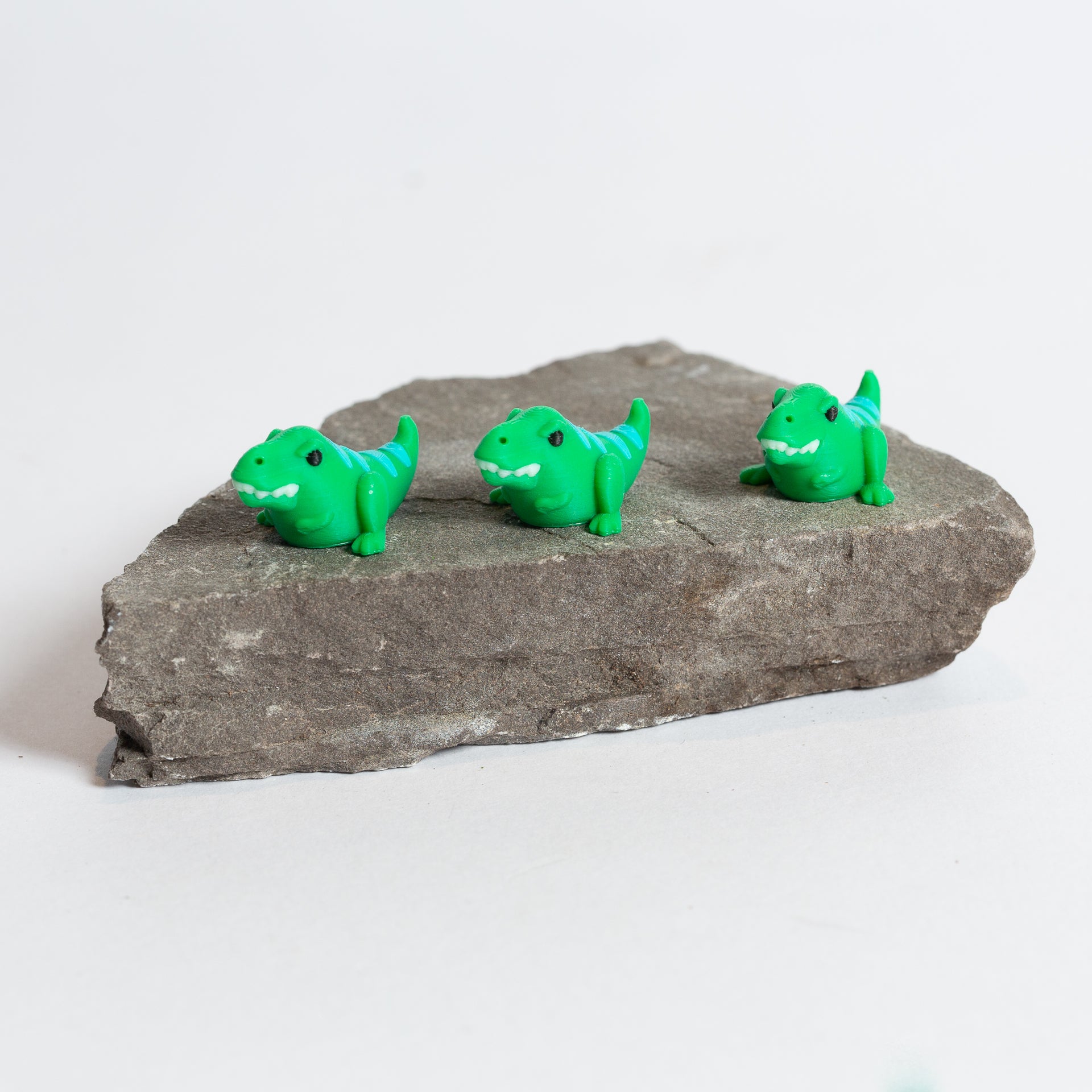 Teeny the T-Rex - Urban Sprouts