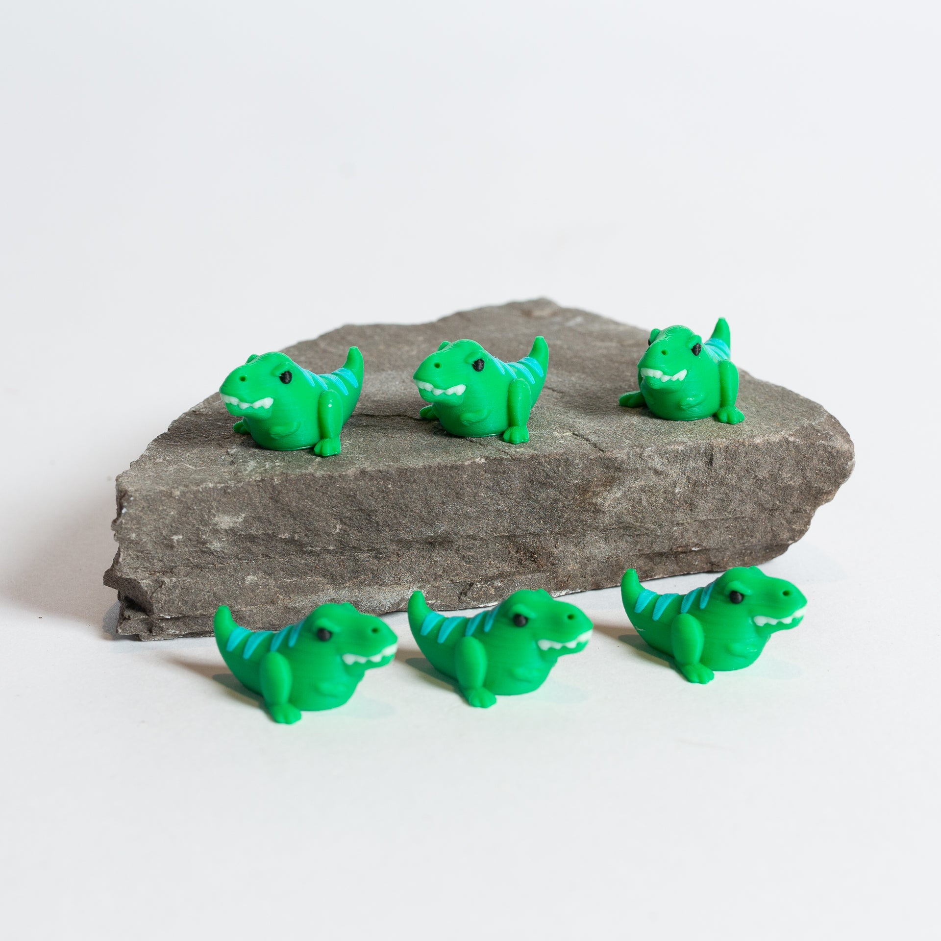 Teeny the T-Rex - Urban Sprouts
