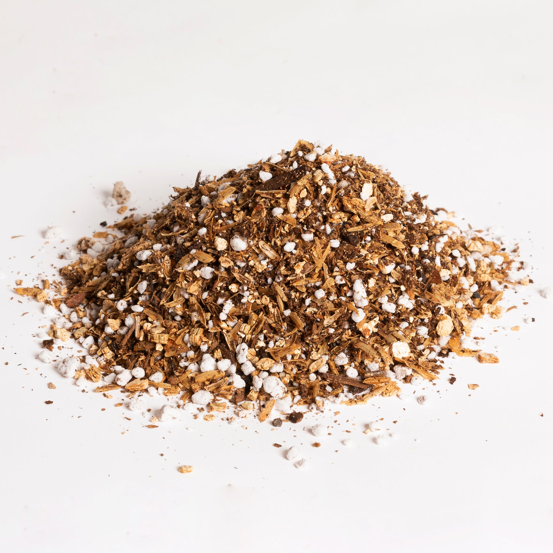 Temperate Blend - Specialty Soil - Urban Sprouts