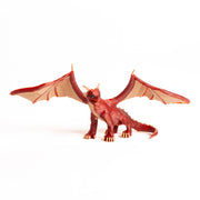 The Crimson Dragon - Urban Sprouts