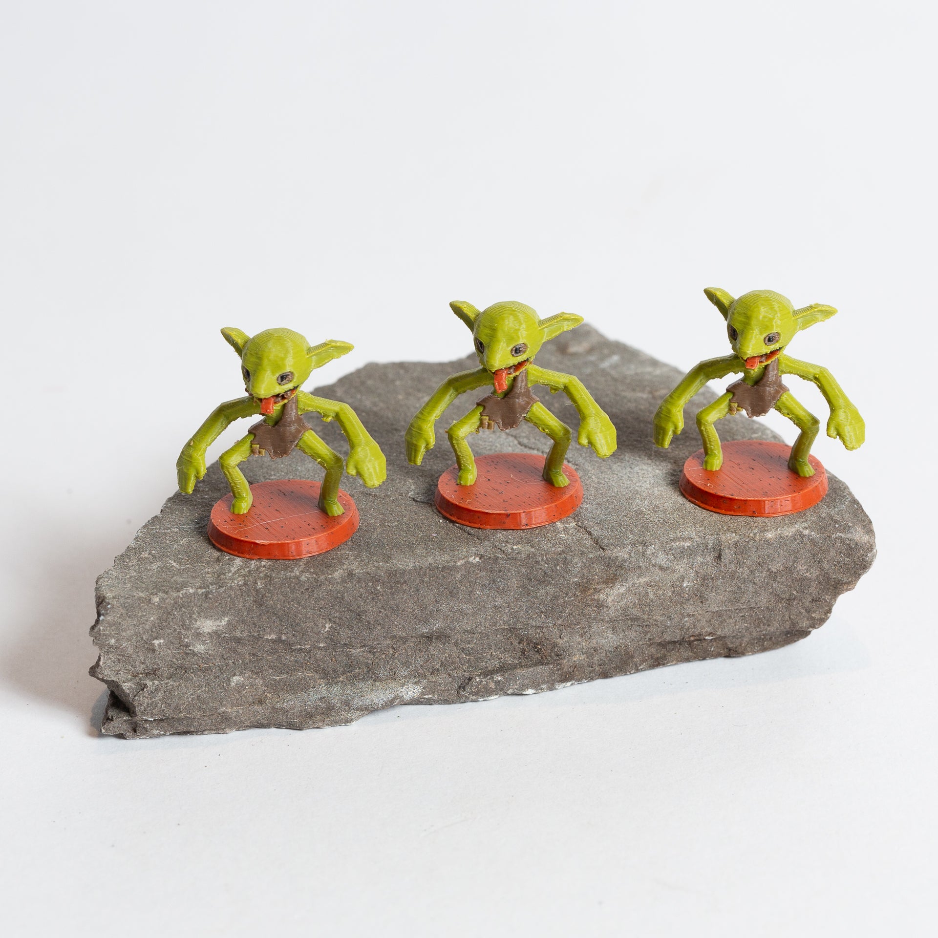 The Goblin - Urban Sprouts