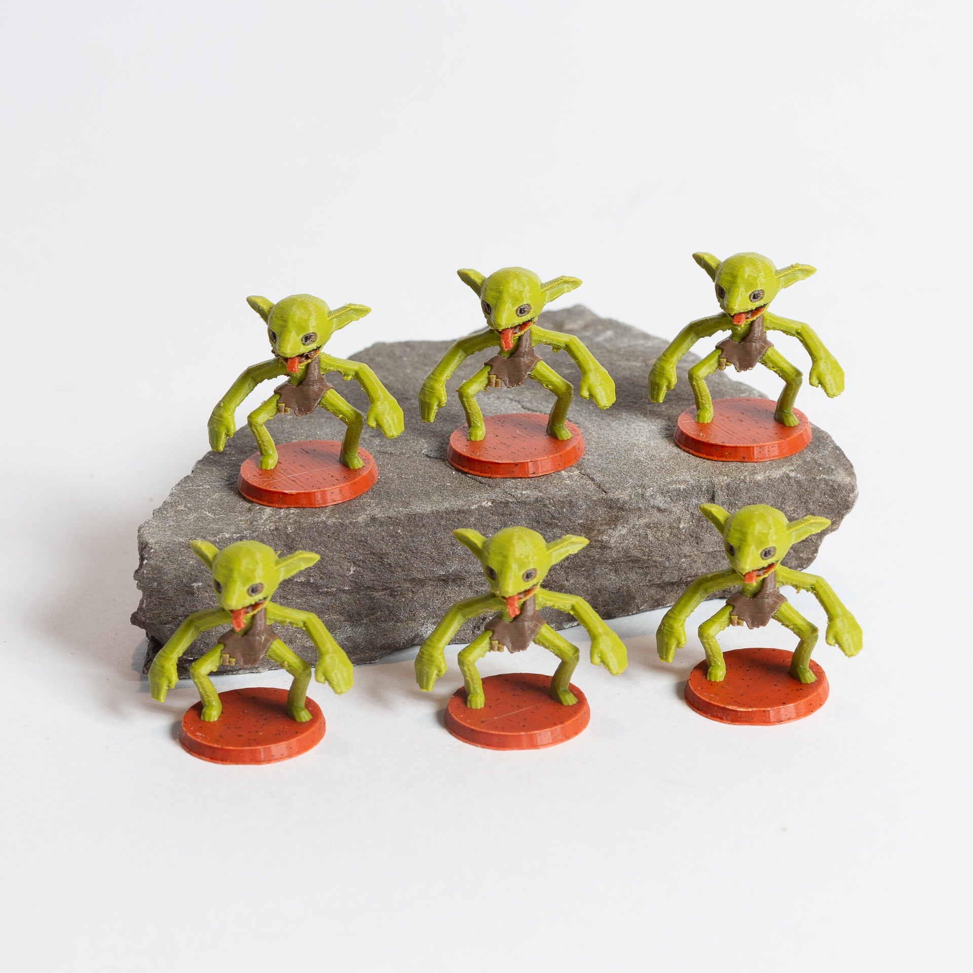 The Goblin - Urban Sprouts