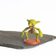 The Goblin - Urban Sprouts