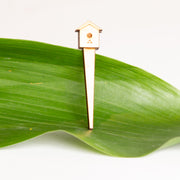 Terrarium Village Birdhouse - Urban Sprouts