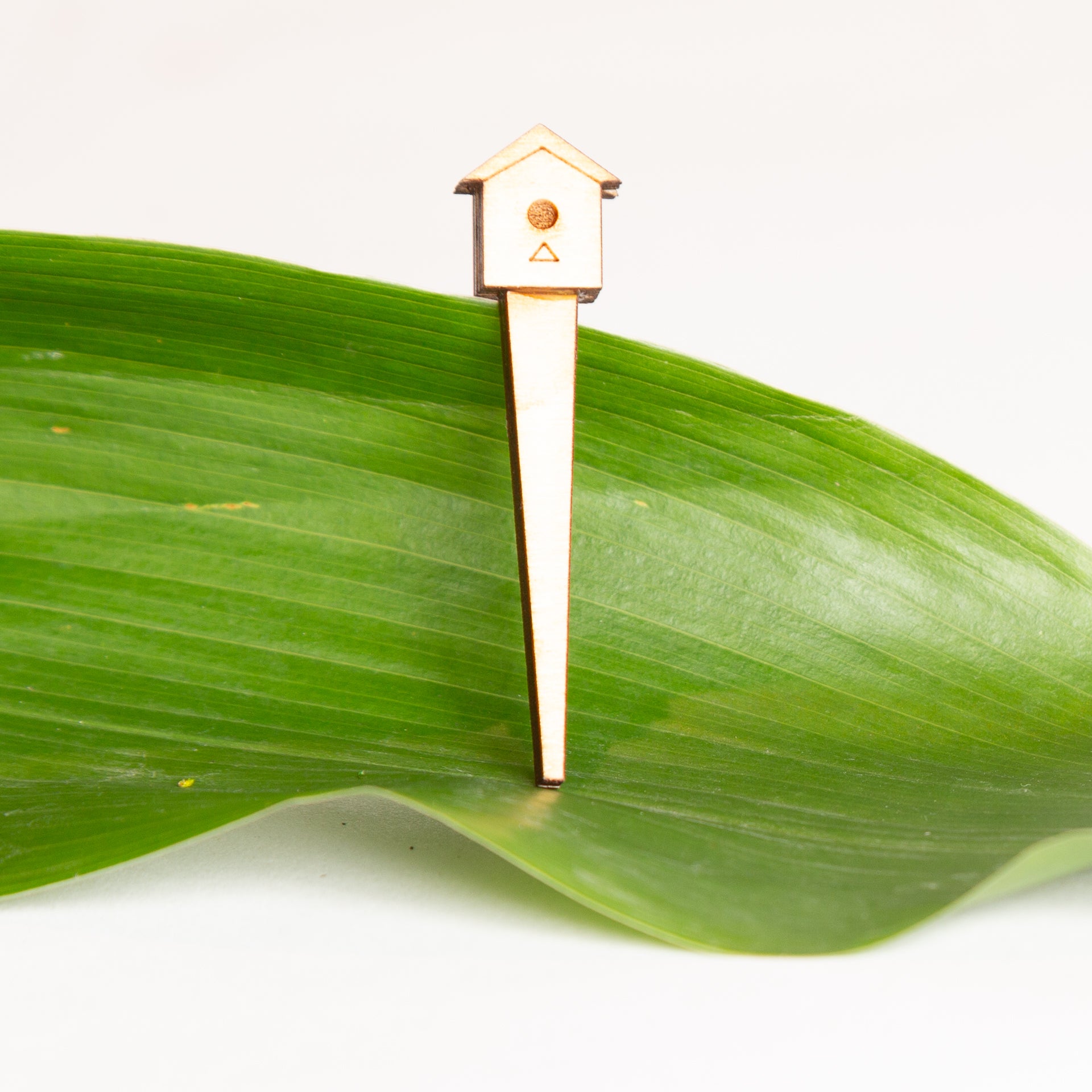 Terrarium Village Birdhouse - Urban Sprouts