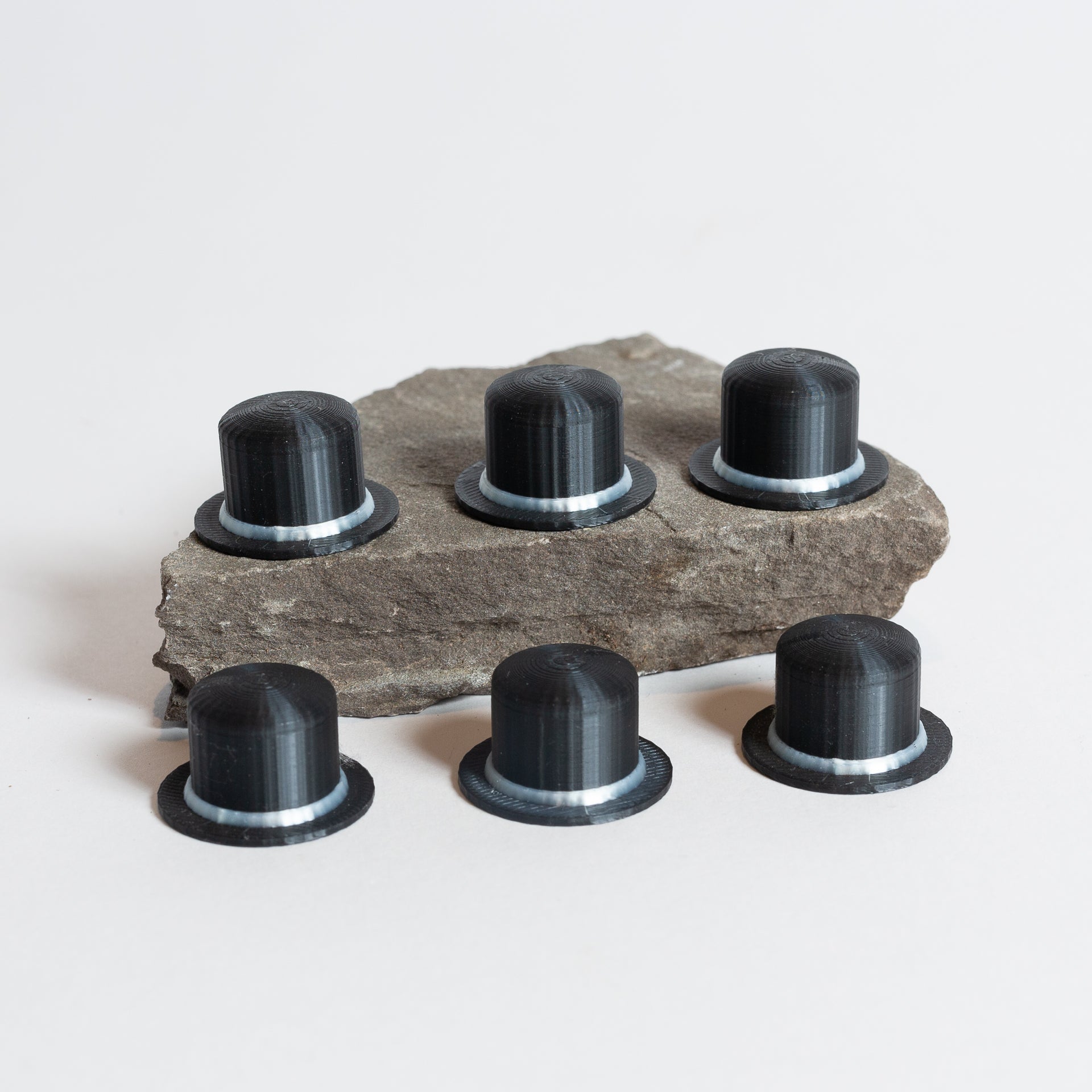 Tiny Top Hat - Urban Sprouts