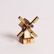 Tiny Village Windmill - Urban Sprouts