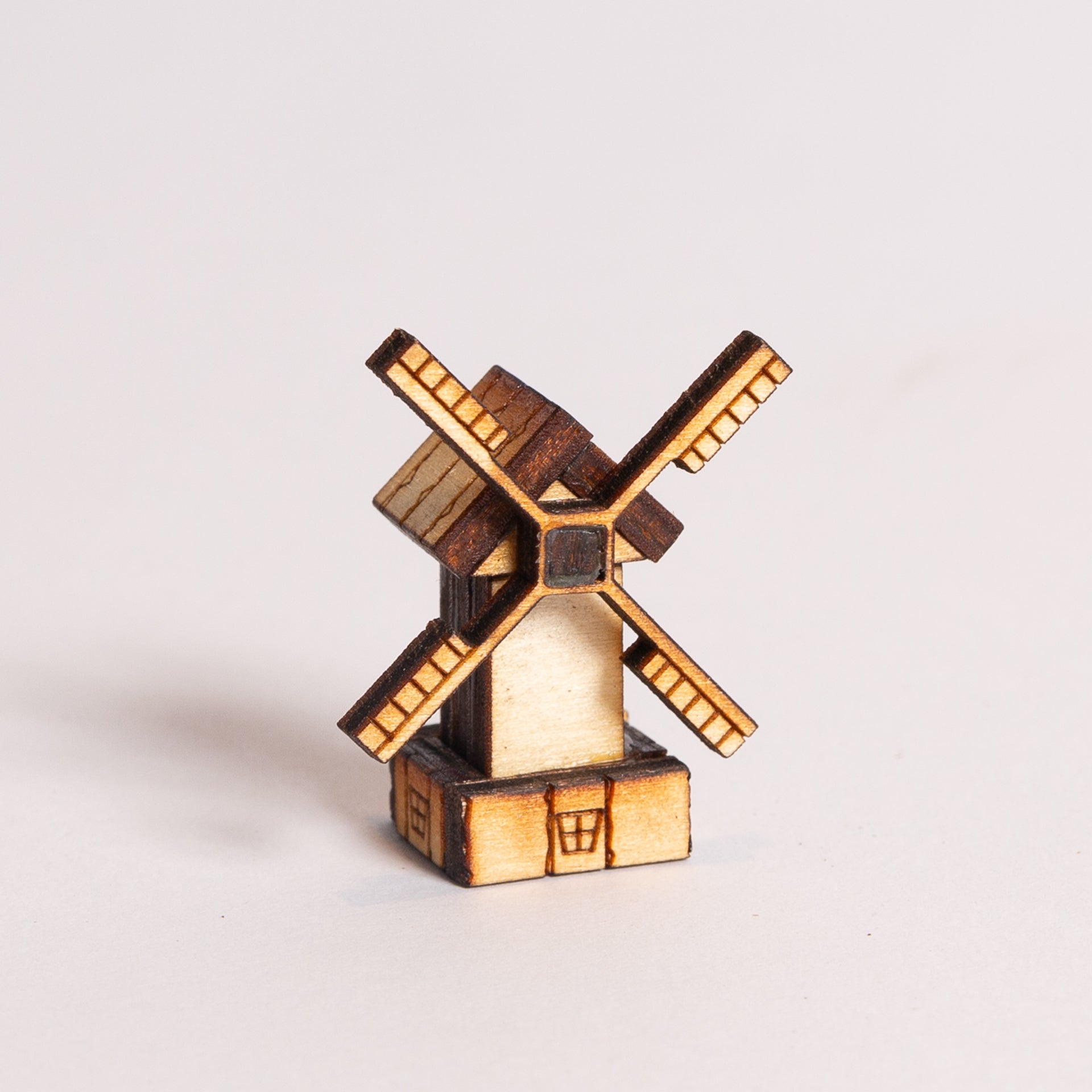 Tiny Village Windmill - Urban Sprouts