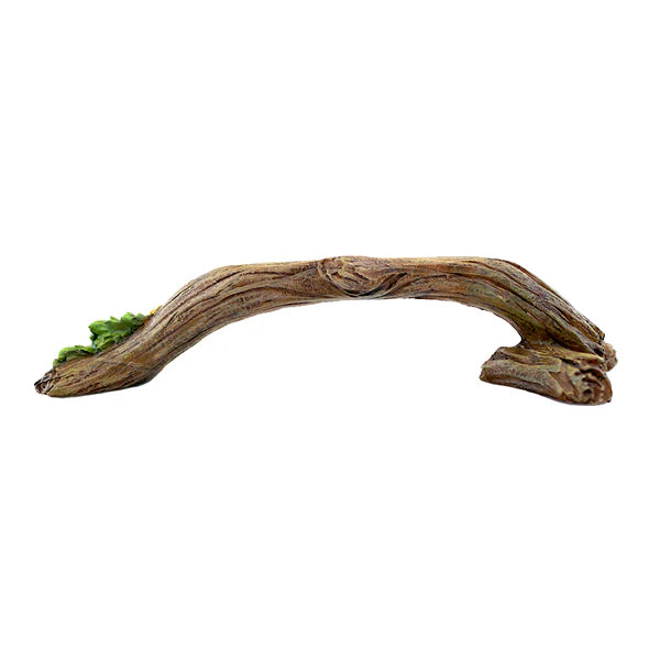 Twig Bench Figurine