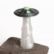 UFO Figurine - Urban Sprouts