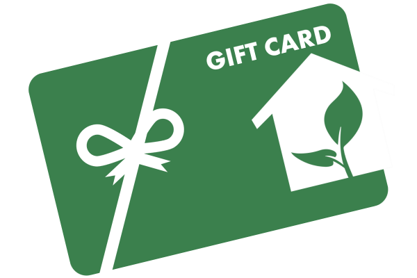 Digital Gift Card - Urban Sprouts