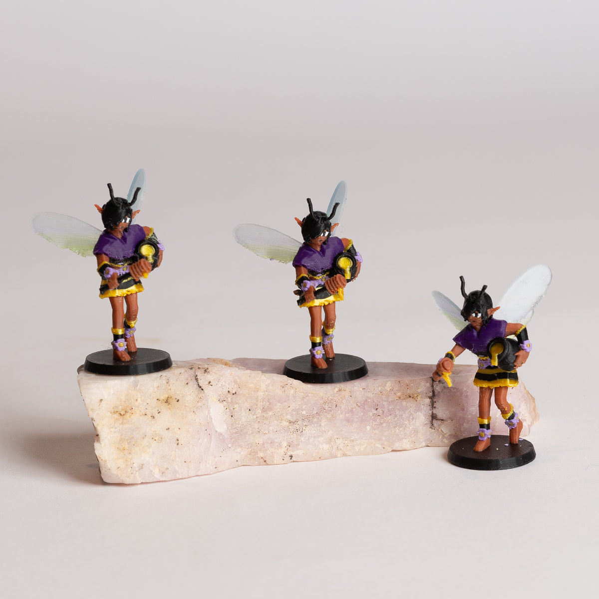 Bee Fairy