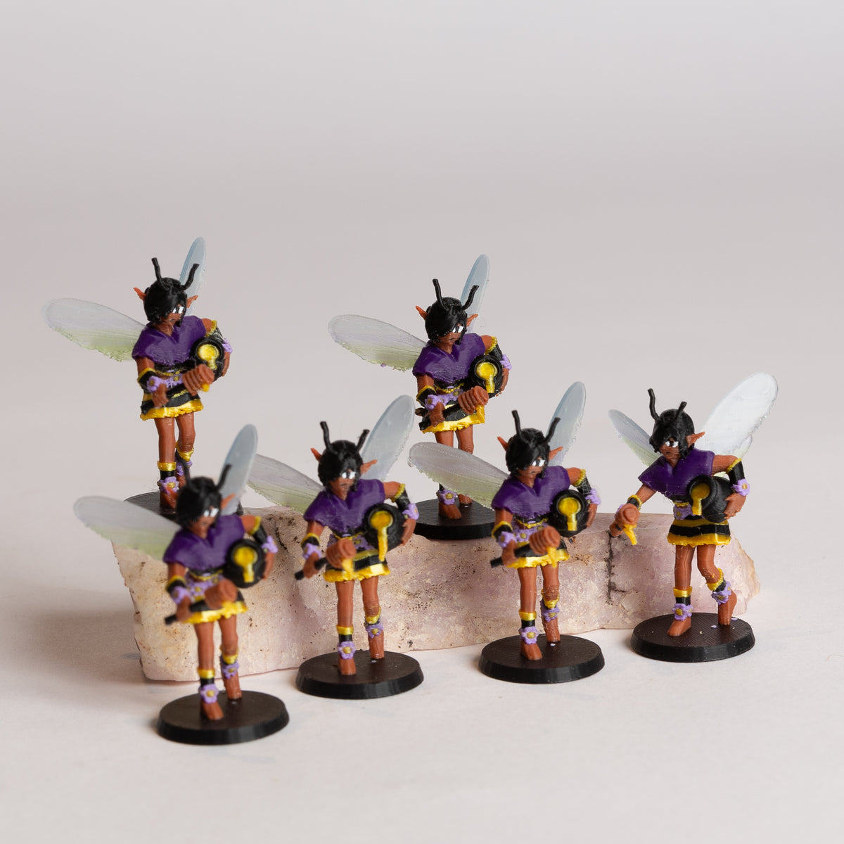 Bee Fairy