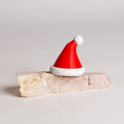 Mini Santa Hat