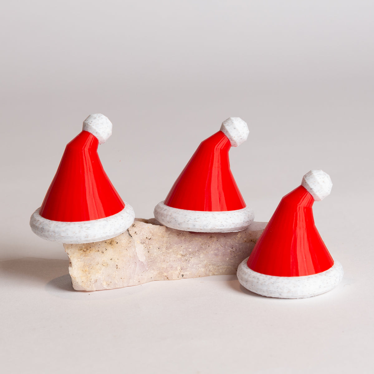 Mini Santa Hat