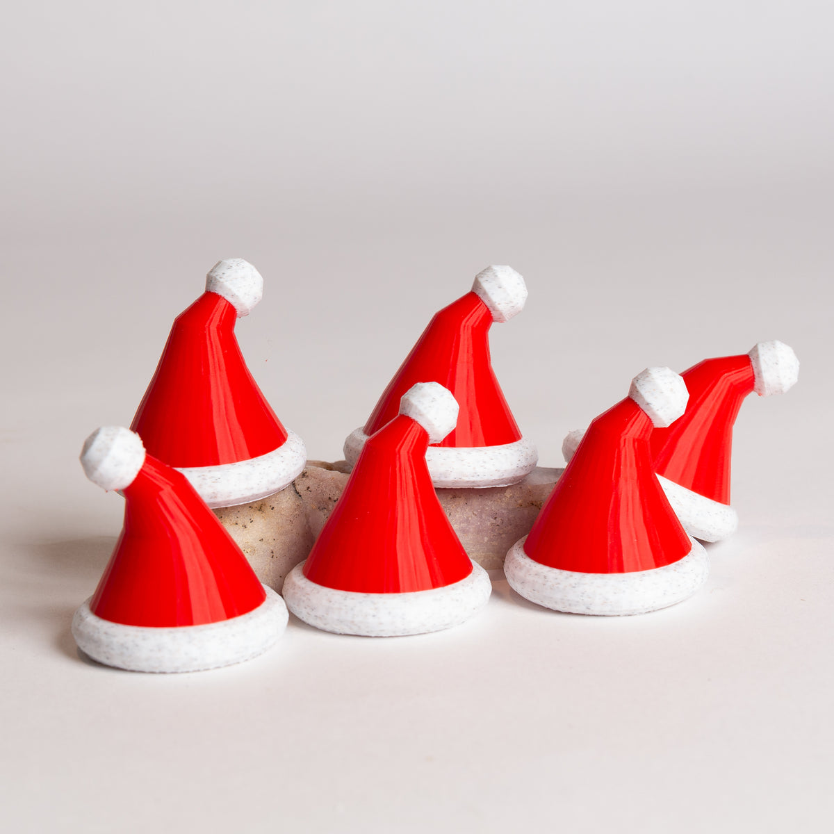 Mini Santa Hat