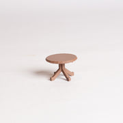 Little Pedestal Table