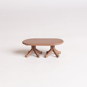 Little Oval Table