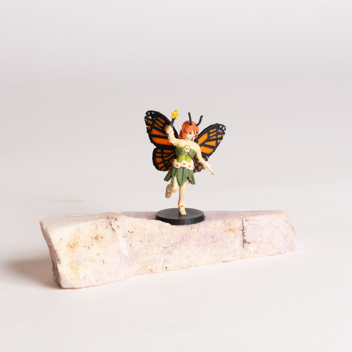 Monarch Butterfly Fairy