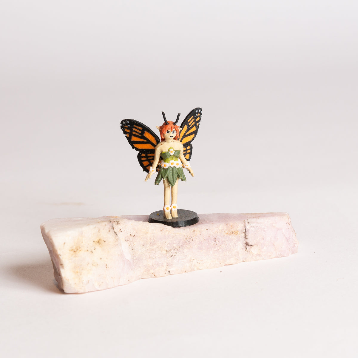Monarch Butterfly Fairy