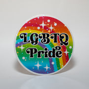 LGBTQ Pride Sticker