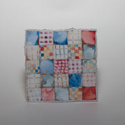 Quilt Sticker