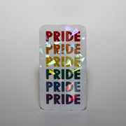 Pride Sticker