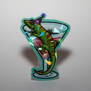 Party Cosmo Sticker