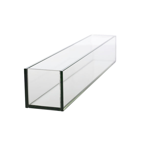 36" Windowsill Terrarium Glassware - Urban Sprouts