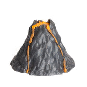 Volcano with Lava - Urban Sprouts