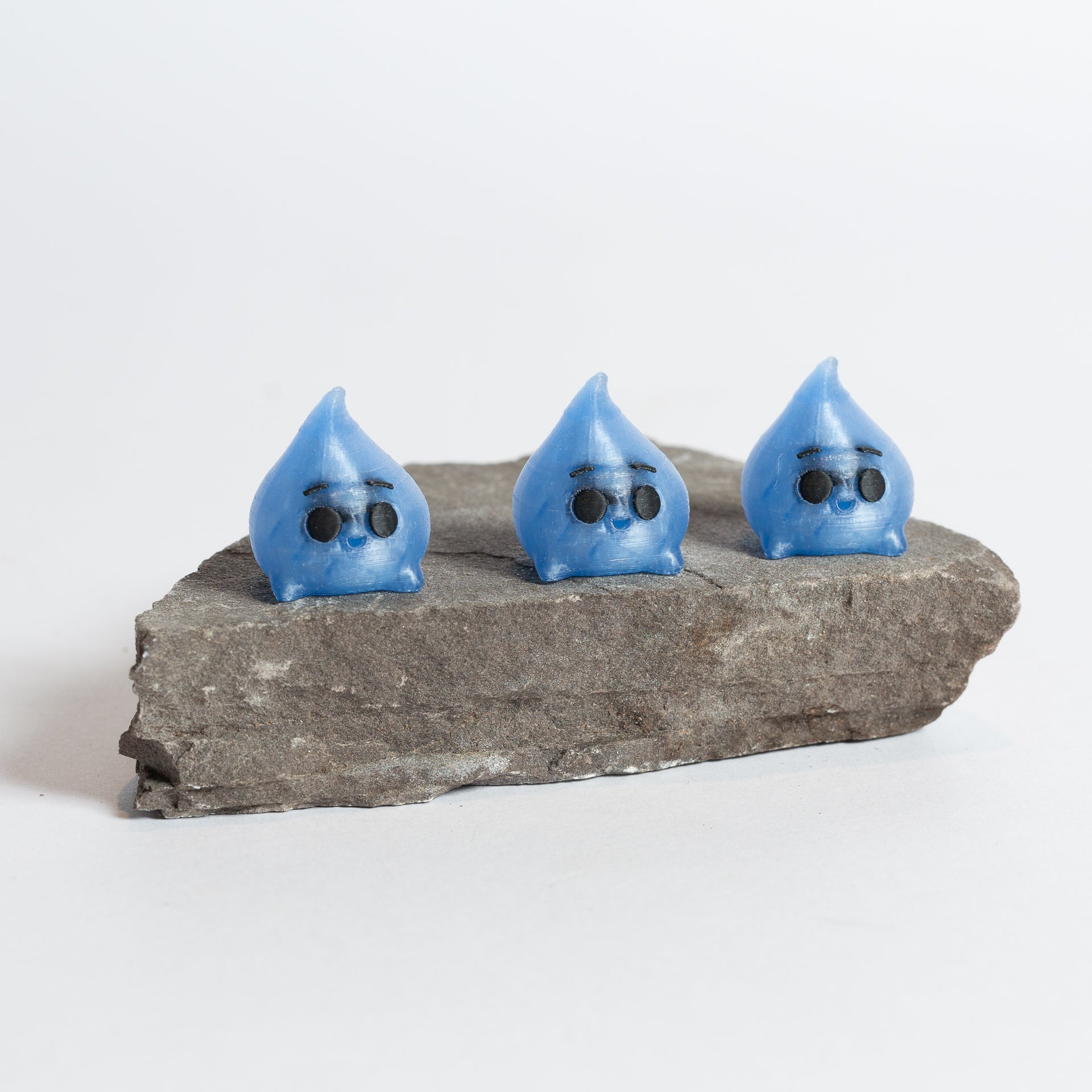 Wilson the Water Drop - Urban Sprouts