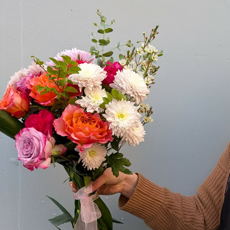 Valentine's Day Flower Pre-Order