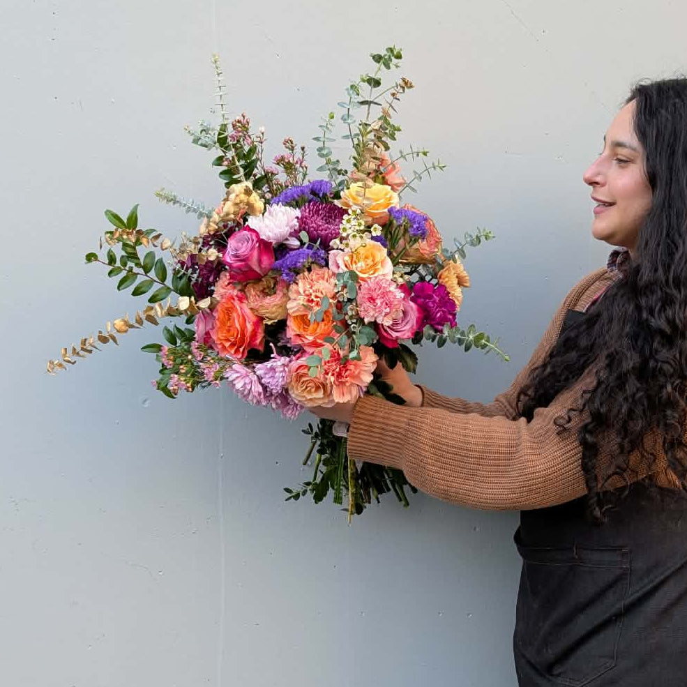 Valentine's Day Flower Pre-Order