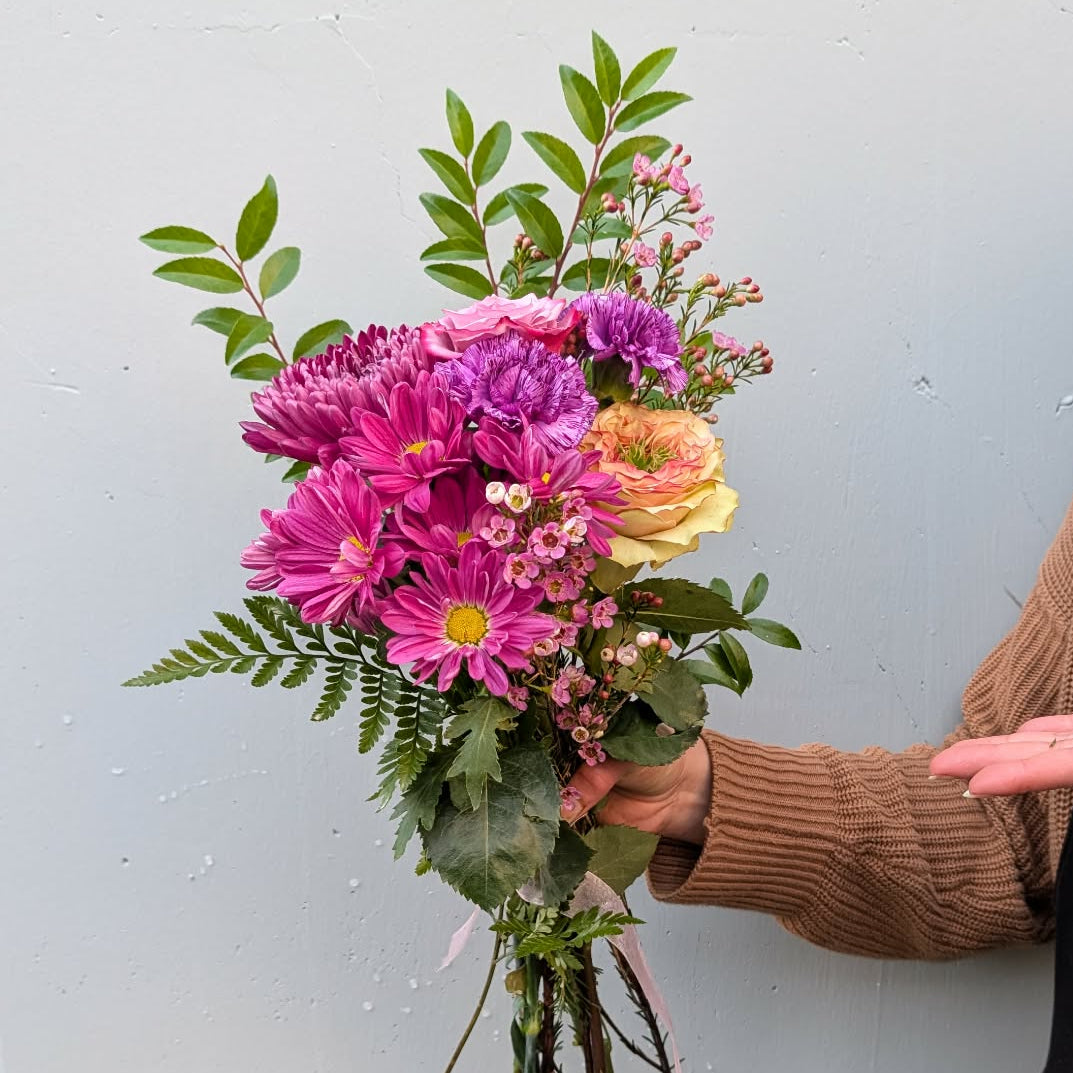 Valentine's Day Flower Pre-Order