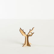 Urban Sprouts Production Pot Air Plant Jigsaw Tree Display