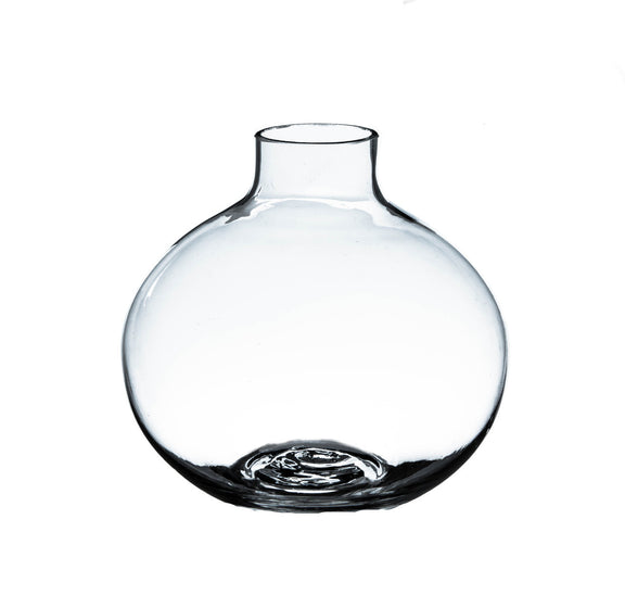 Blown Bubble Vase - Urban Sprouts