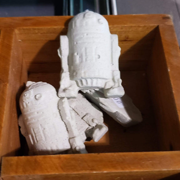 Concrete - R2-D2 - Urban Sprouts